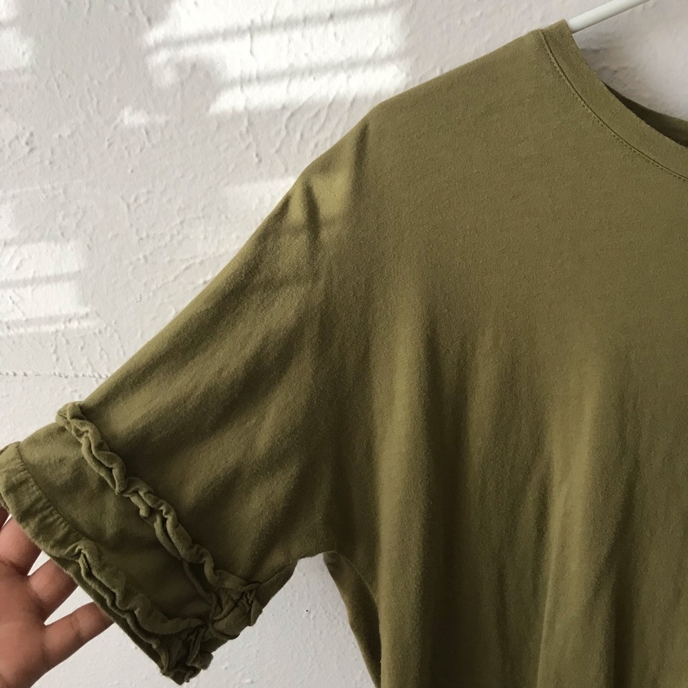 Green Top